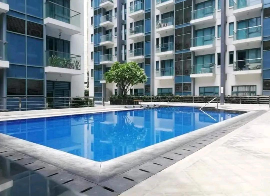 Mrmcondotel Pasay Exterior photo